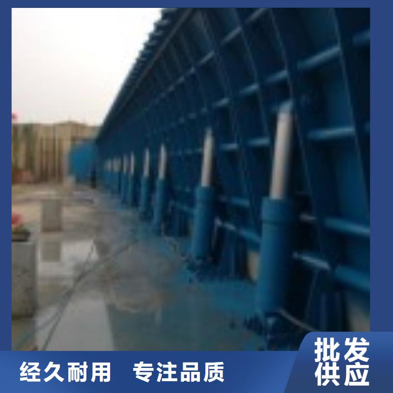 翻板闸门,【扇形闸门】详细参数