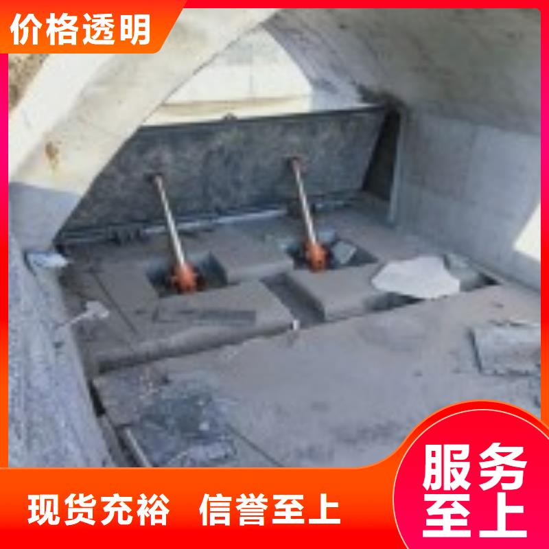 翻板闸门电动装置启闭机种类多质量好
