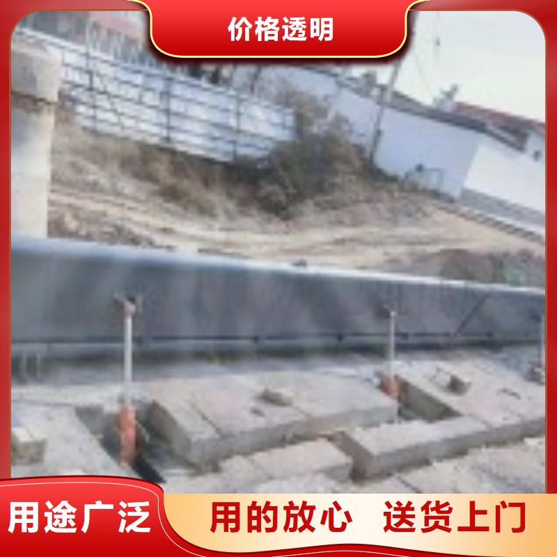翻板闸门启闭机闸门支持定制贴心售后