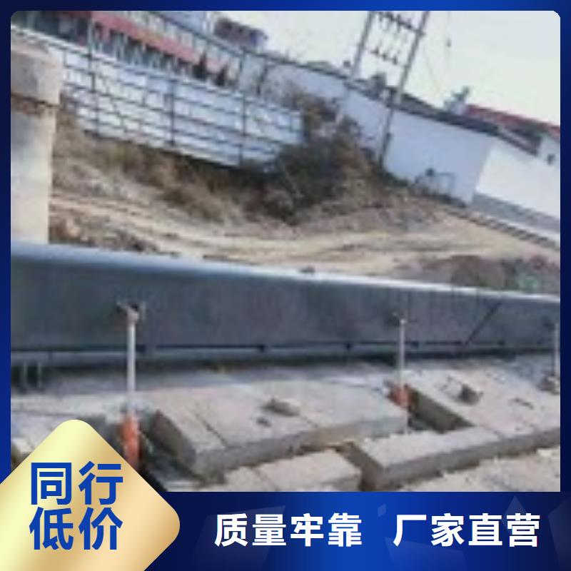 【翻板闸门】钢坝优良工艺