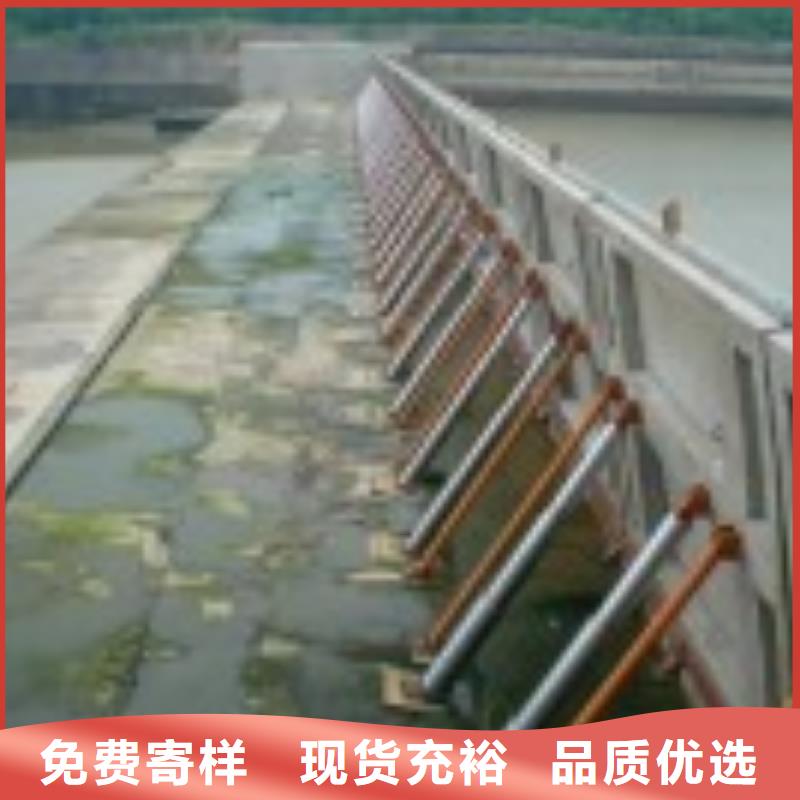 翻板闸门本地厂家值得信赖