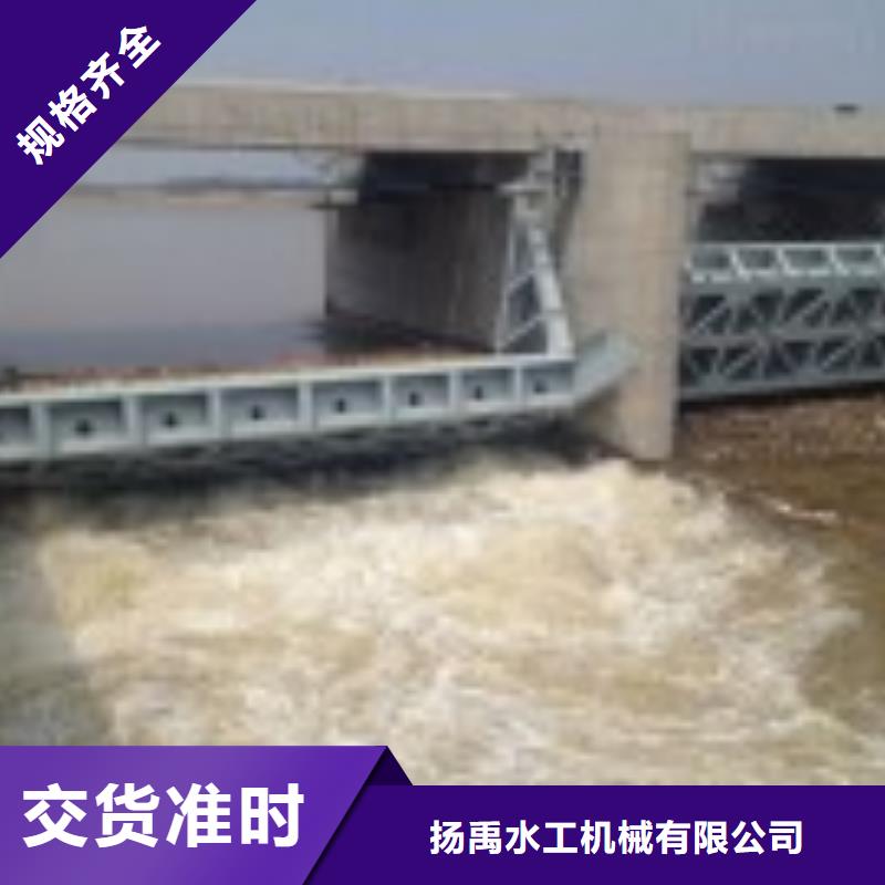 【翻板闸门_卷扬启闭机海量现货直销】