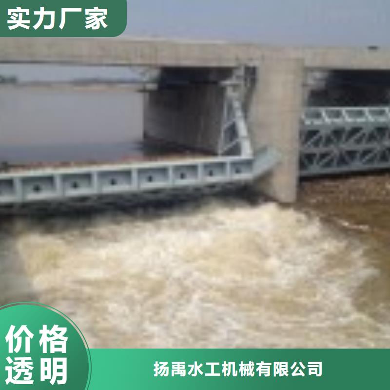 翻板闸门回转式清污机产地厂家直销