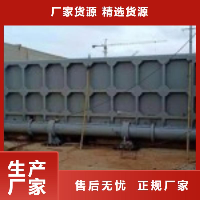 翻板闸门手提铸铁闸门严谨工艺