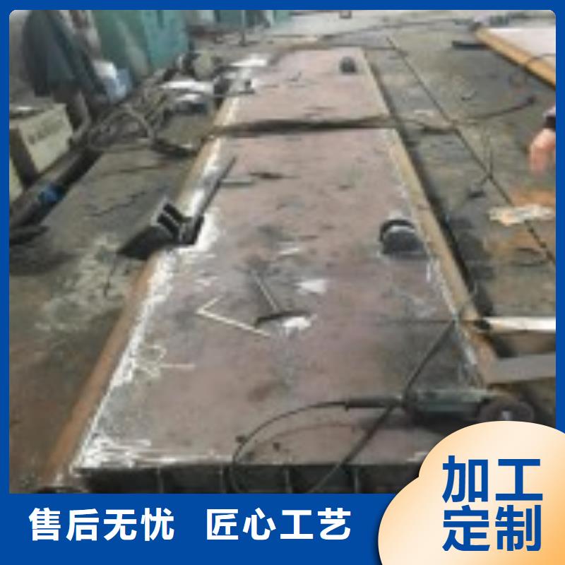 翻板闸门老客户钟爱