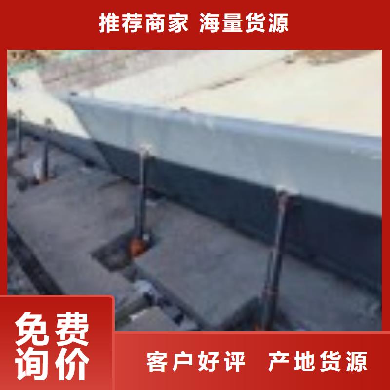 翻板闸门铸铁拍门交货准时