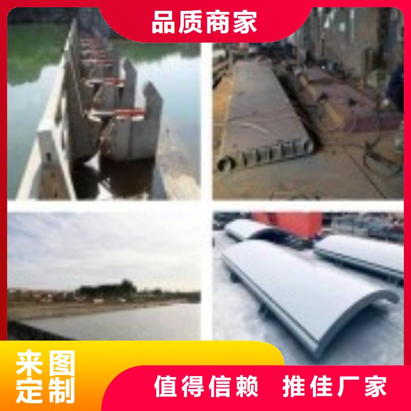 翻板闸门-玻璃钢拍门满足客户所需