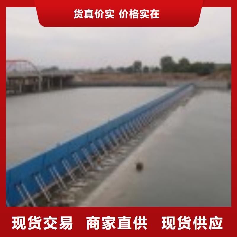 翻板闸门钢制拍门厂家厂家实力大