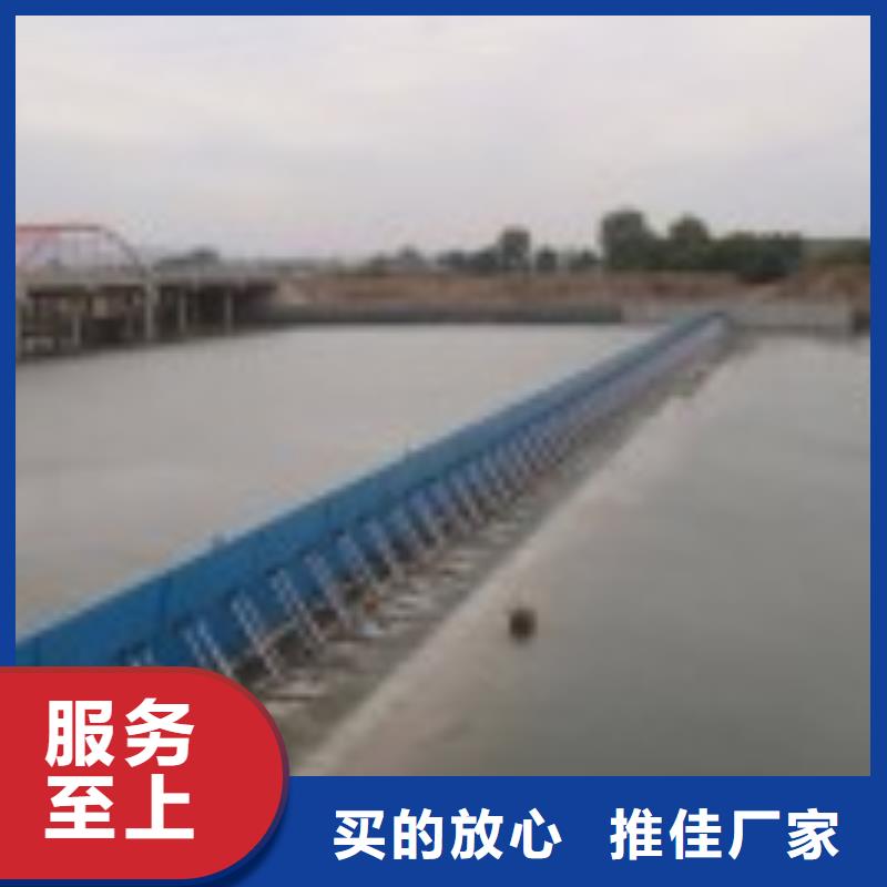 翻板闸门_平板钢闸门源头厂家直销