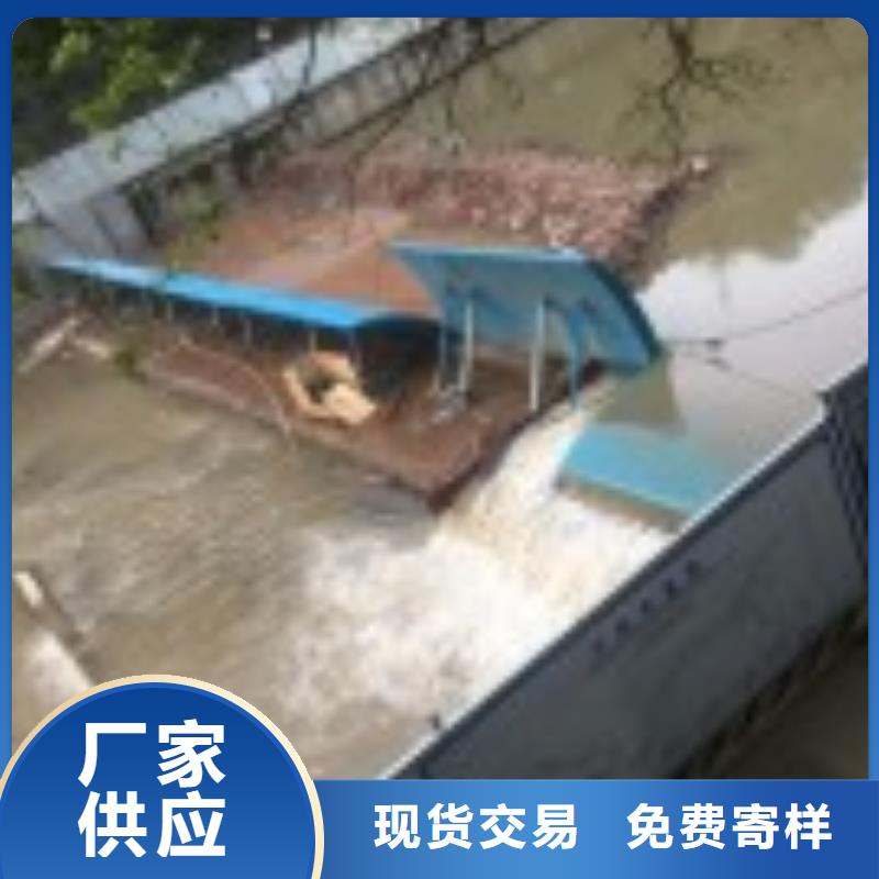 翻板闸门铸铁闸门精益求精