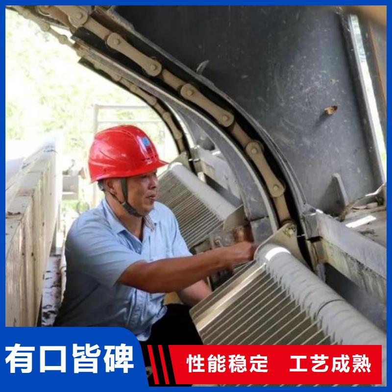 清污机平板钢闸门实力工厂
