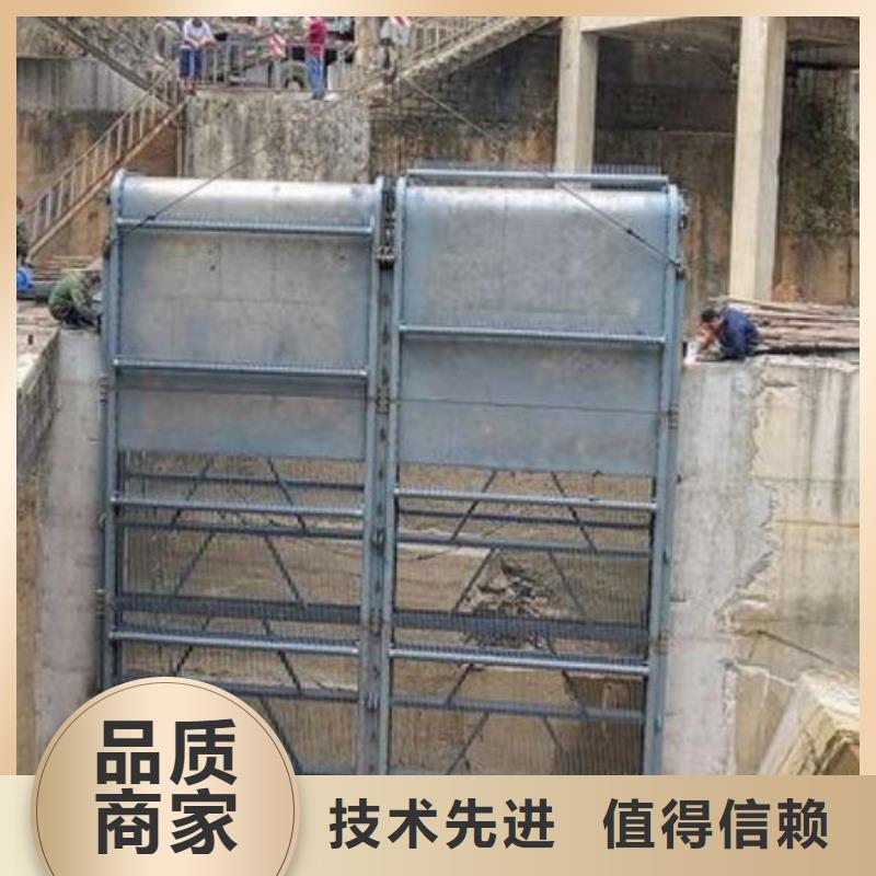 清污机拒绝中间商