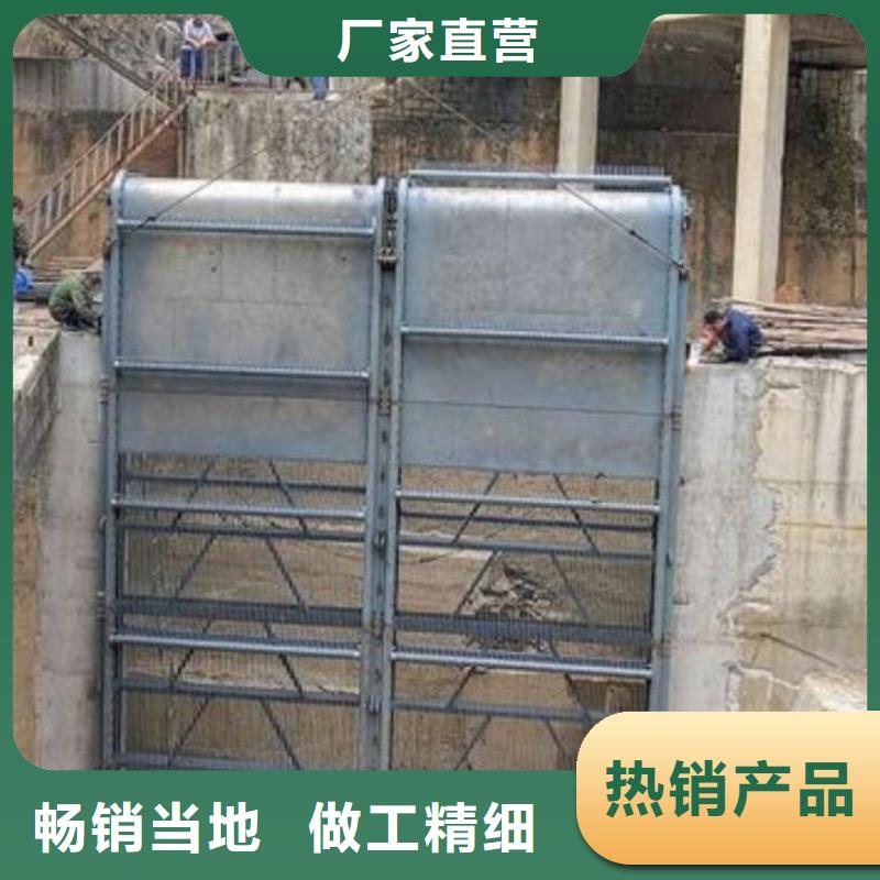 清污机【启闭机】品质保证实力见证