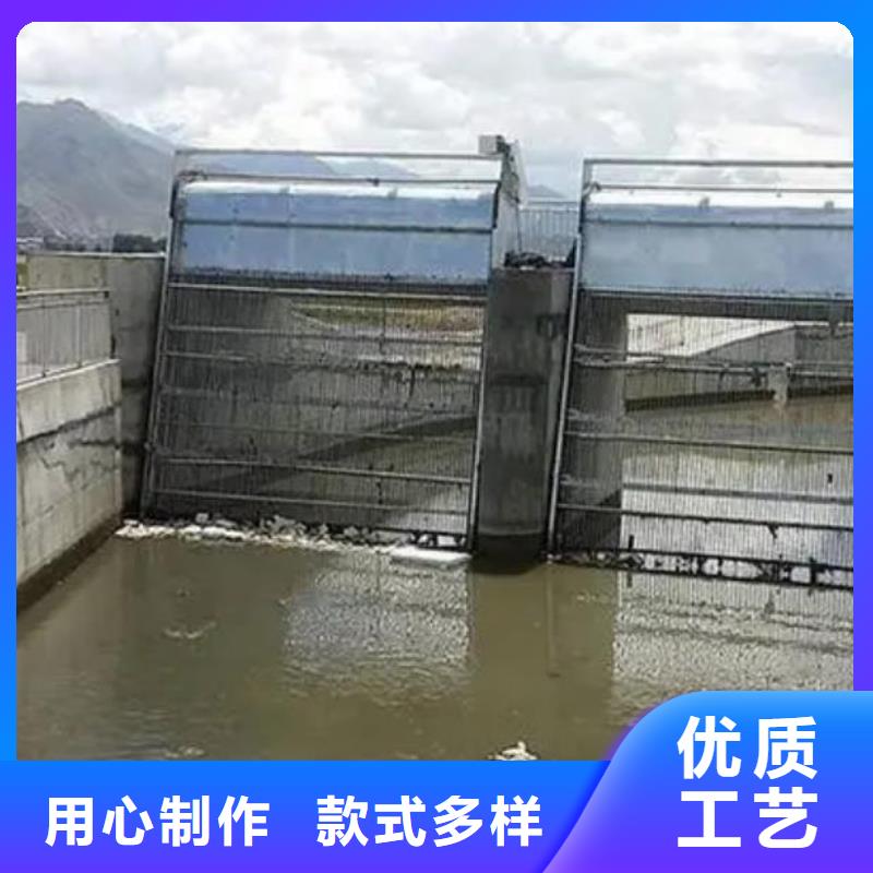 清污机铸铁拍门拥有核心技术优势
