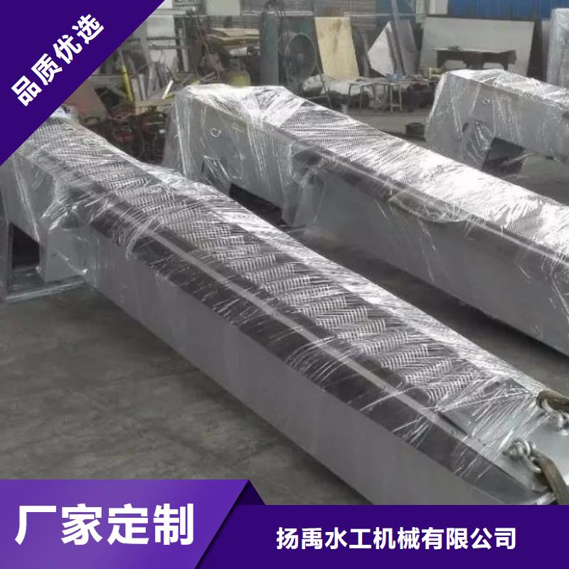 清污机螺杆启闭机精工打造