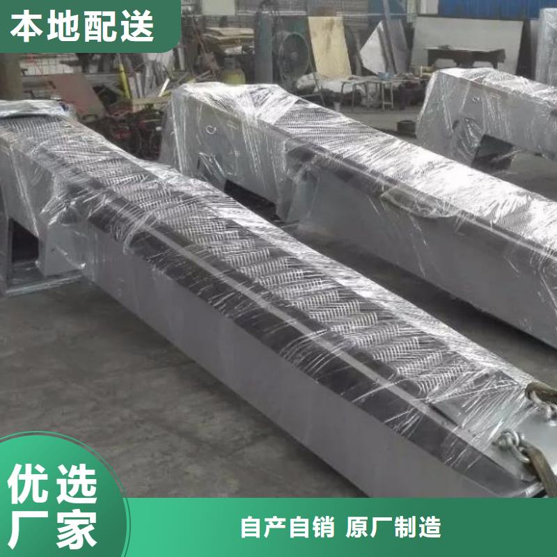 清污机拦污栅按需定做