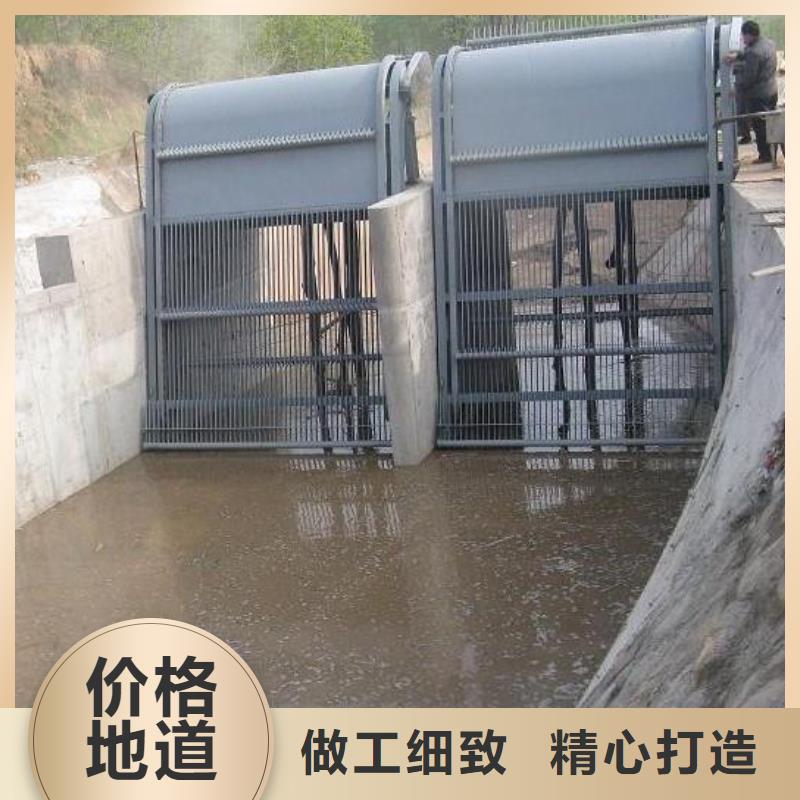 清污机玻璃钢拍门量大更优惠