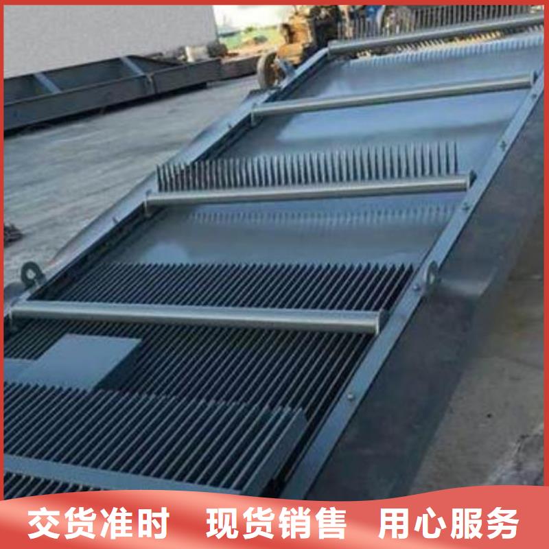 清污机工艺成熟