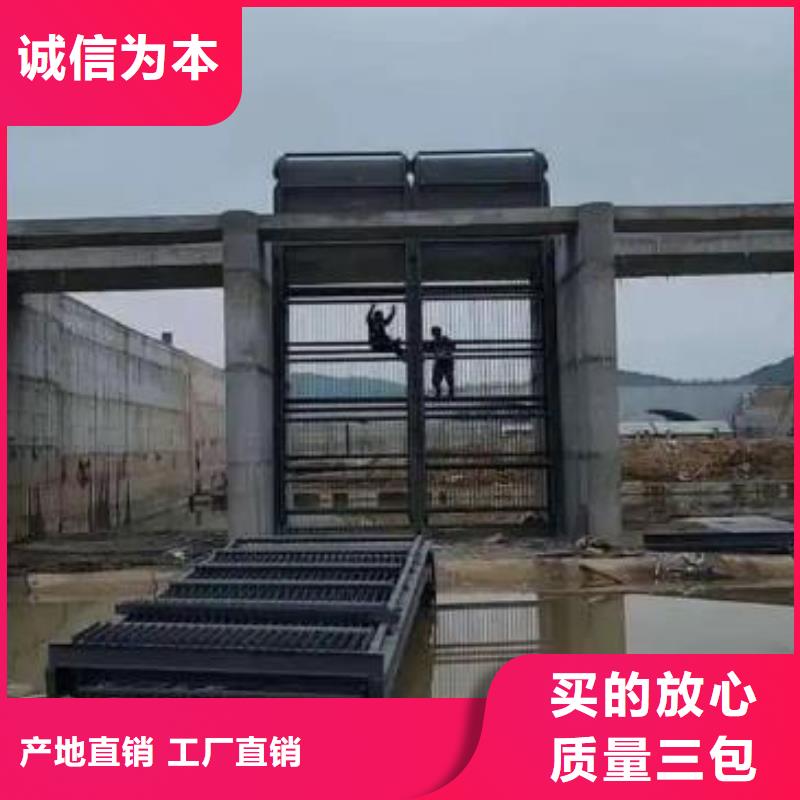 清污机拒绝中间商