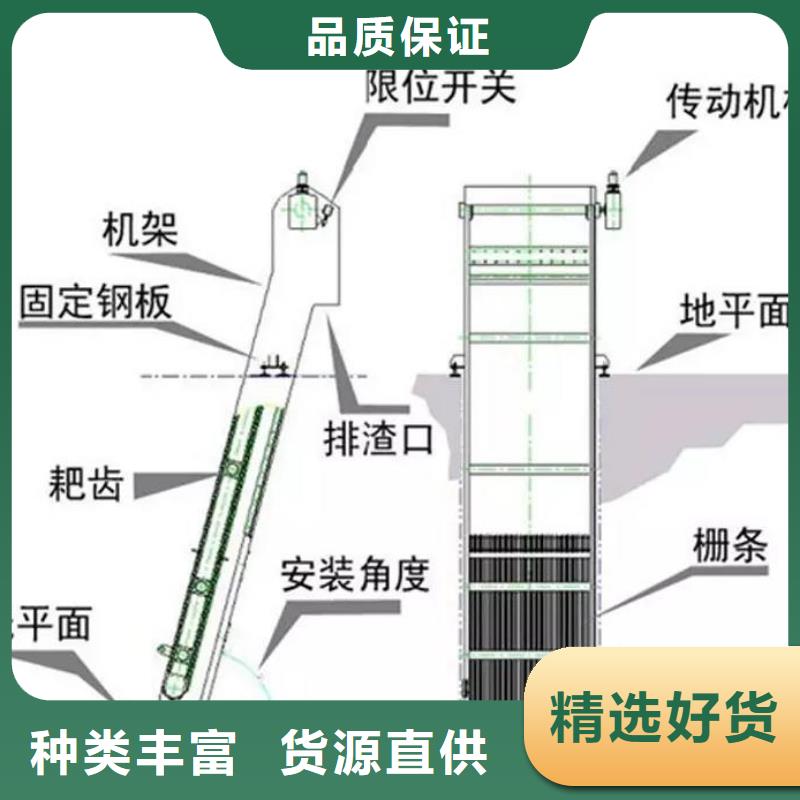清污机铸铁闸门厂家支持批发零售