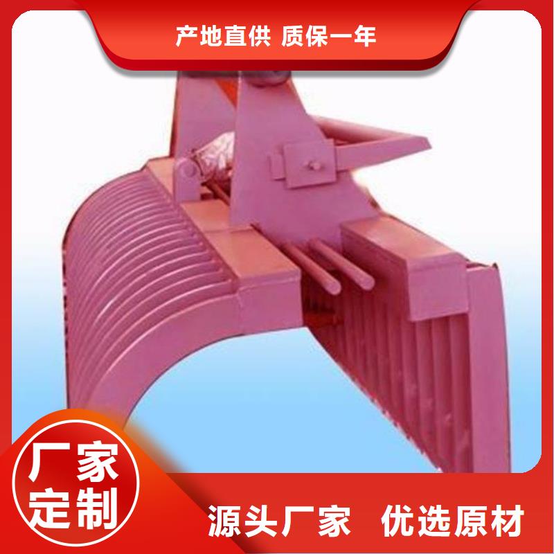 清污机启闭机省心又省钱