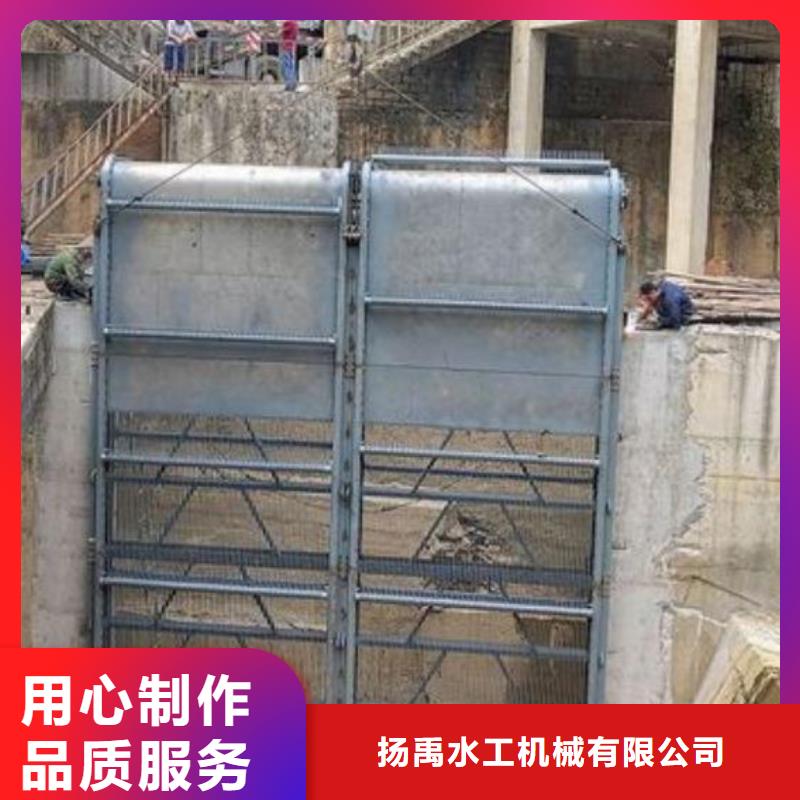 清污机,铸铁圆闸门全新升级品质保障