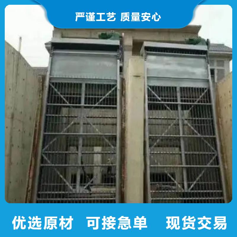 清污机卷扬启闭机厂家厂家实力大