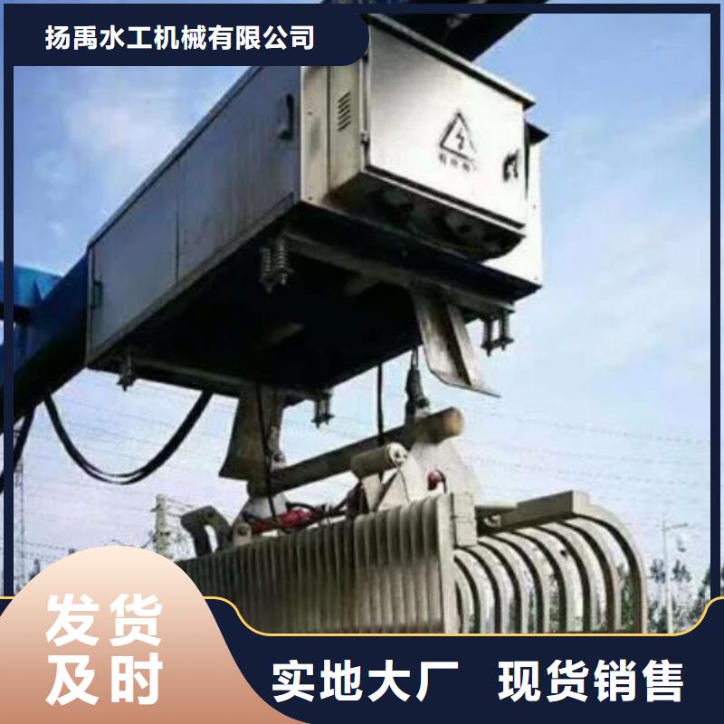 清污机卷扬启闭机厂家厂家实力大