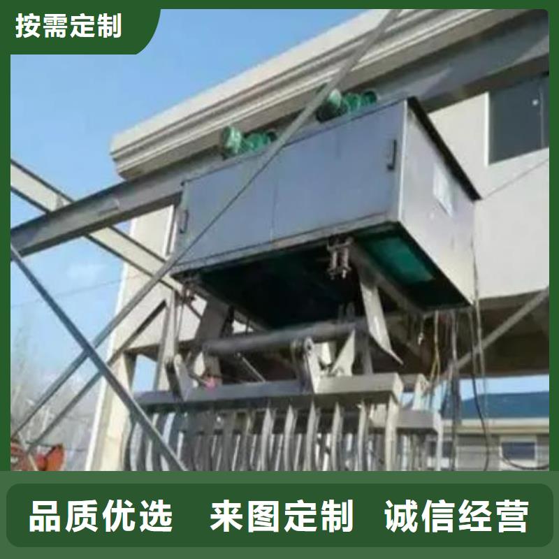 清污机_不锈钢拍门优选好材铸造好品质
