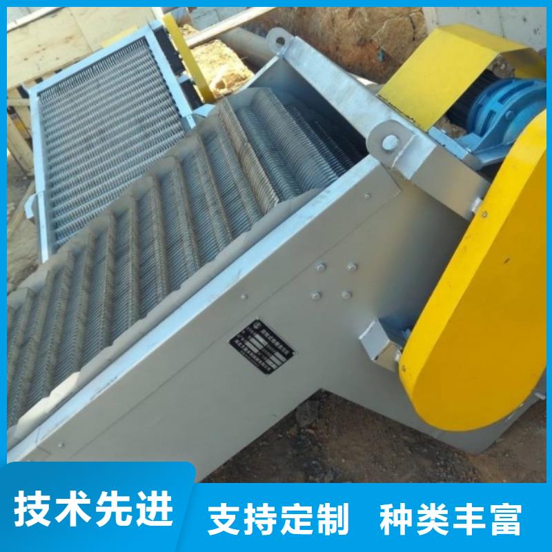 清污机卷扬启闭机厂家精致工艺