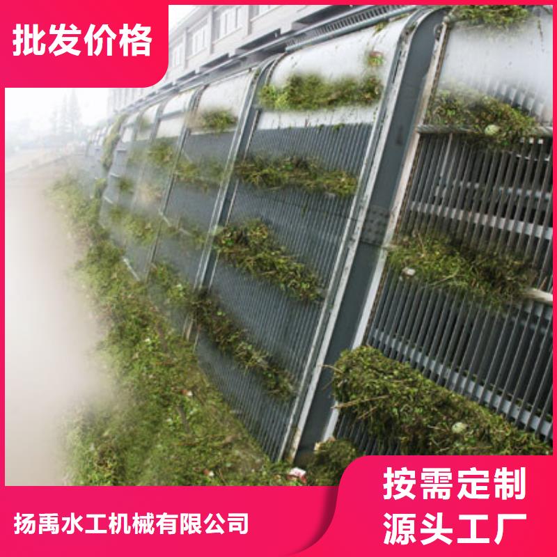 清污机,钢制闸门N年专注