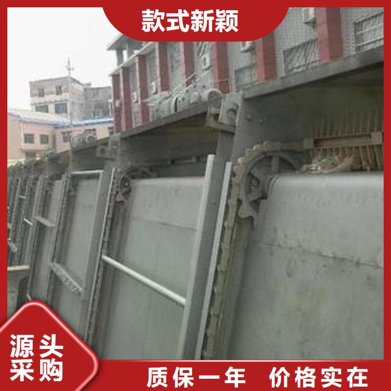 清污机【球墨铸铁闸门】丰富的行业经验