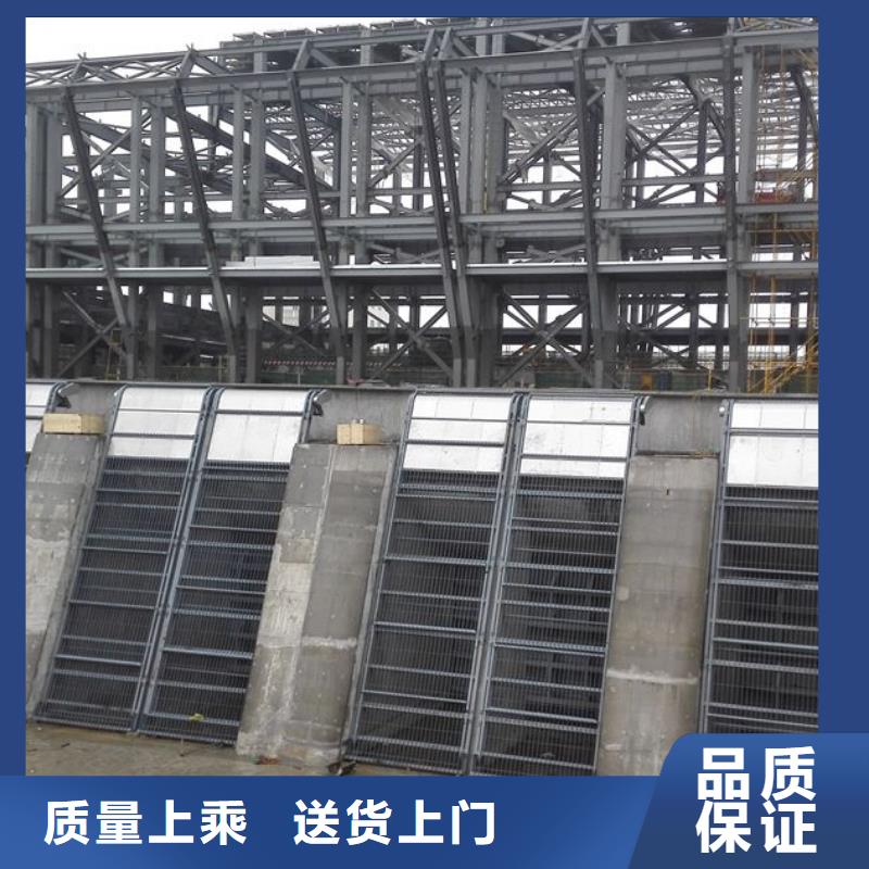 清污机【启闭机】品质保证实力见证