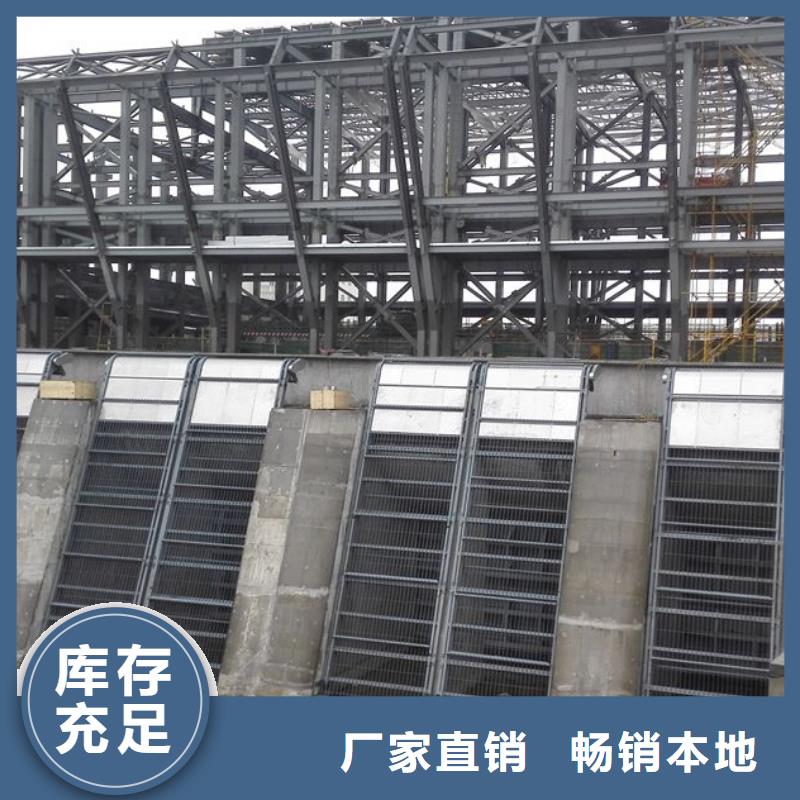 清污机铸铁拍门质优价保