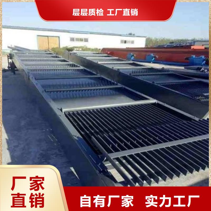 清污机铸铁闸门快速生产