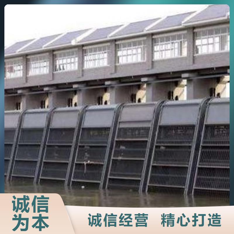 清污机厂家技术完善