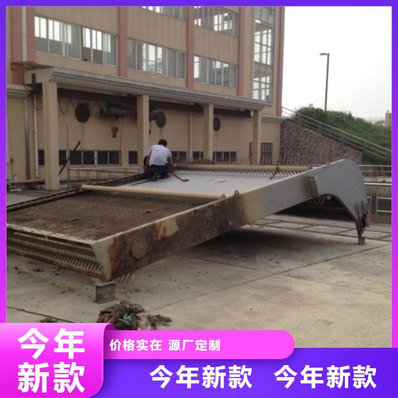 清污机球墨铸铁闸门专注产品质量与服务