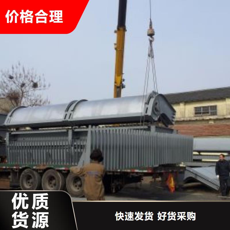 清污机钢坝经销商