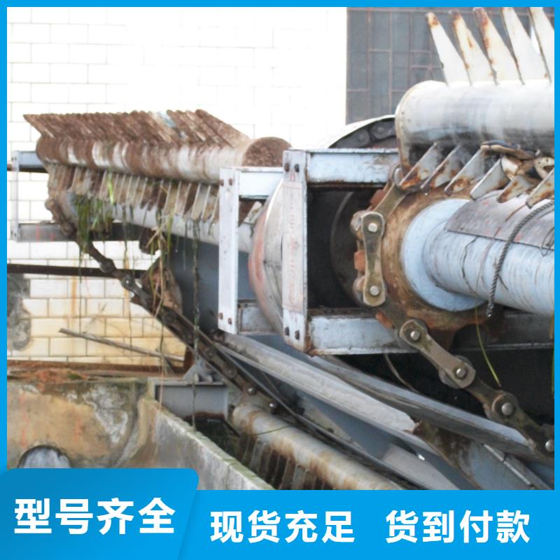 清污机【不锈钢拍门】厂家质量过硬