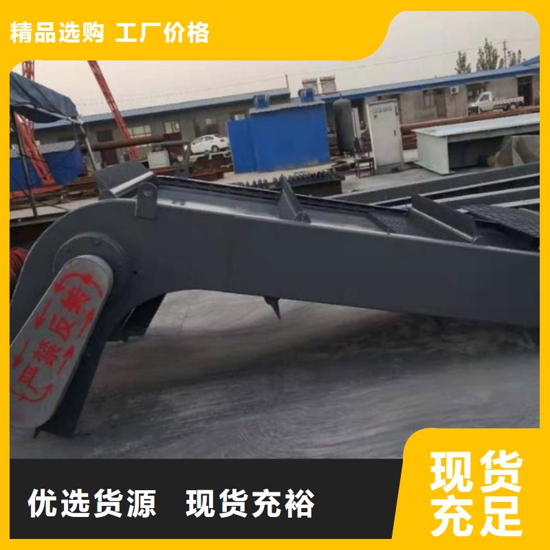 清污机设计制造销售服务一体