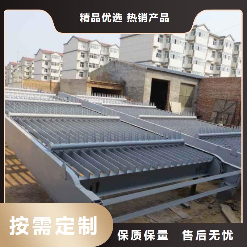 清污机景观钢闸门实力雄厚品质保障