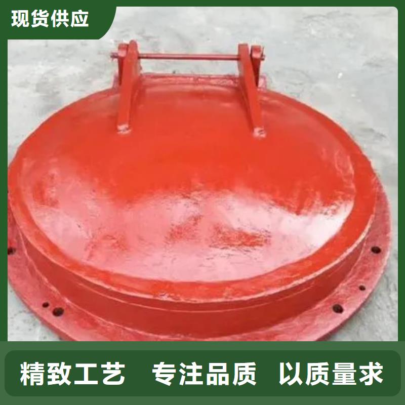 拍门铸铁闸门厂家型号齐全
