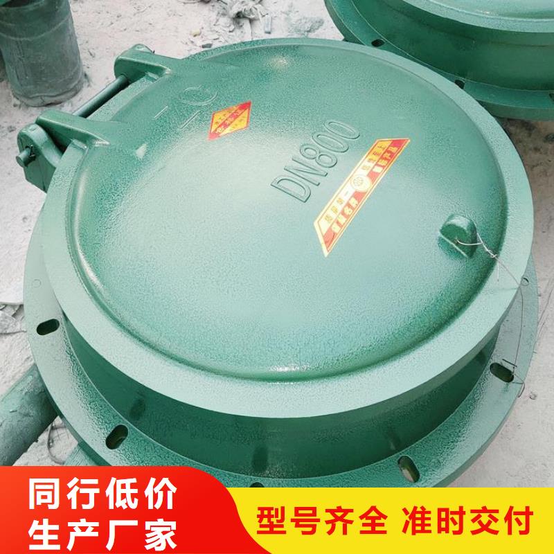 拍门铸铁闸门厂家商家