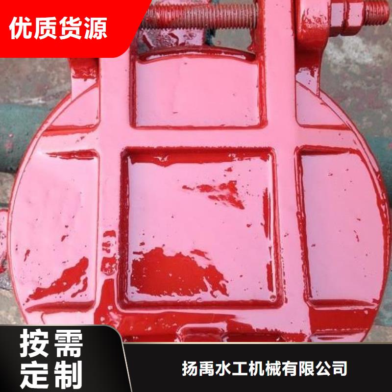 拍门回转式清污机大品牌值得信赖