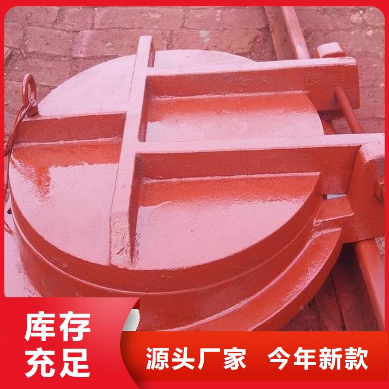 拍门铸铁闸门厂家商家