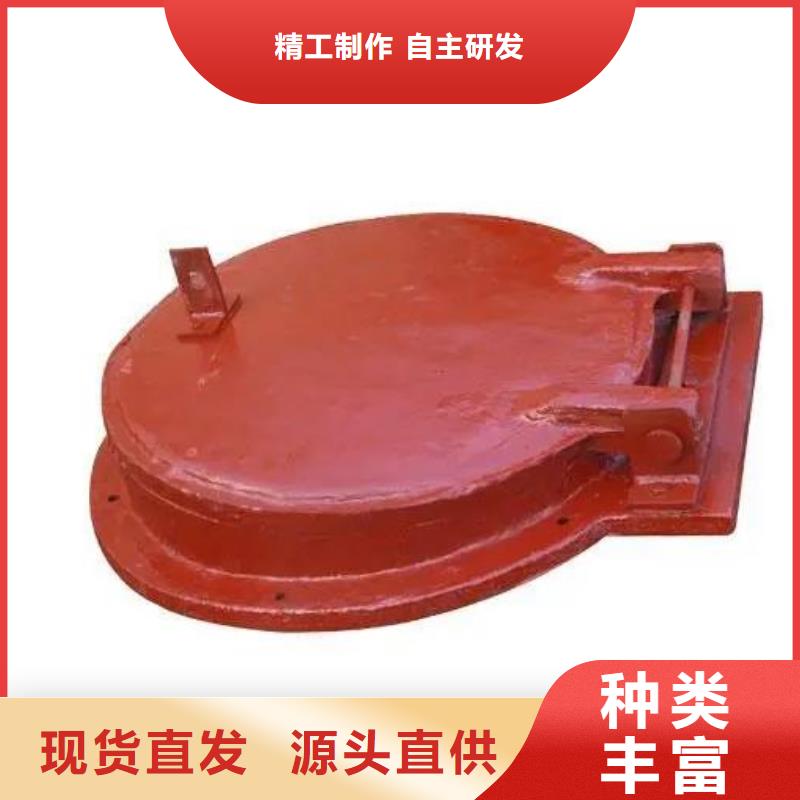拍门铸铁闸门厂家商家