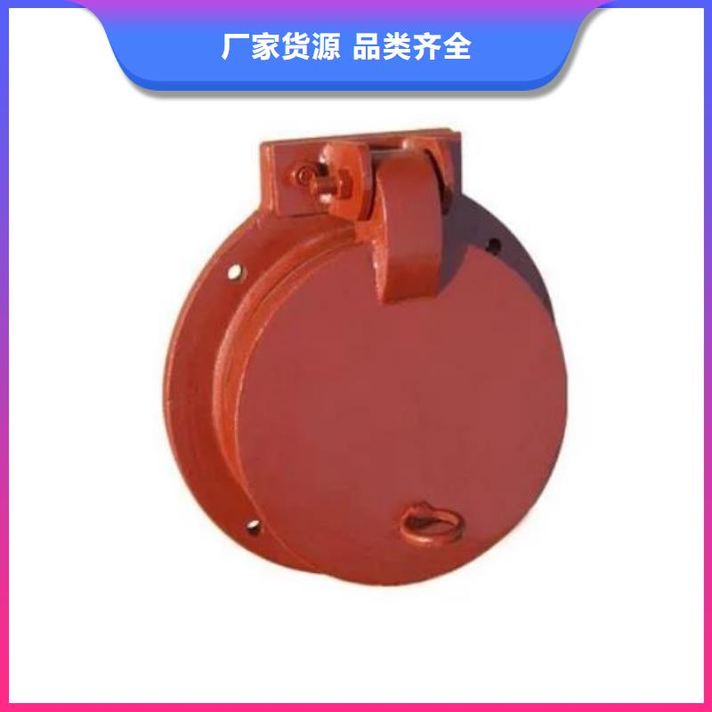 拍门铸铁闸门厂家价格公道合理