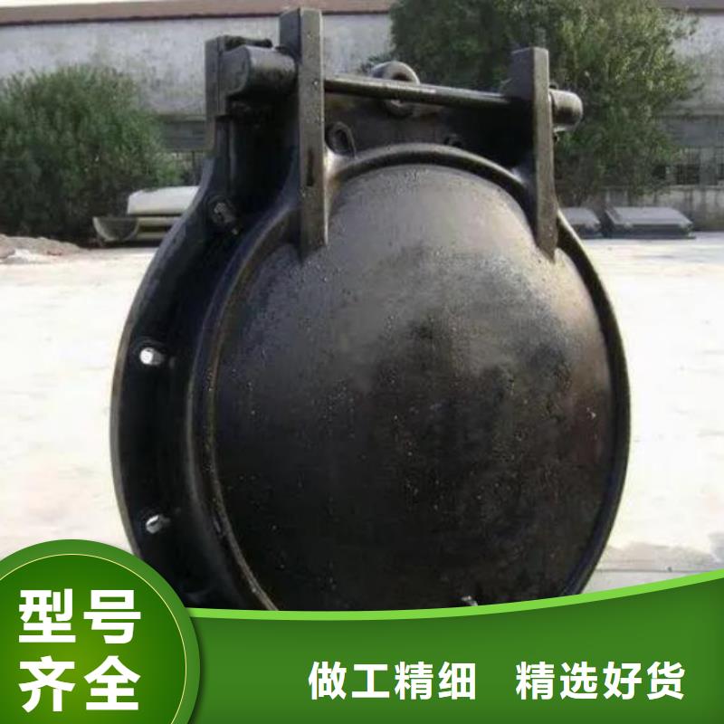拍门铸铁闸门优良工艺