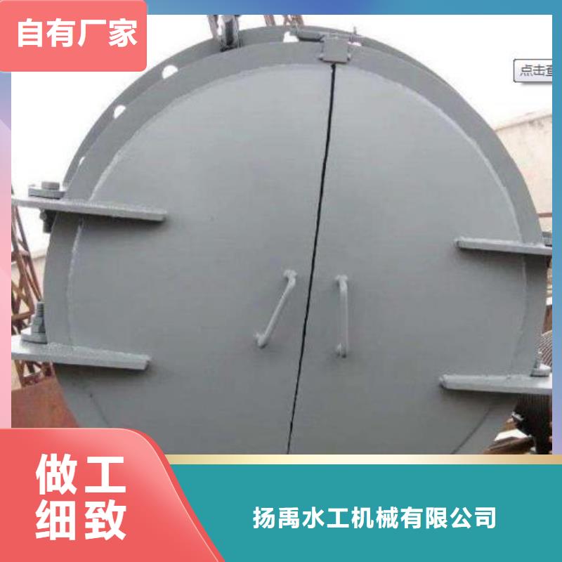 拍门_铸铁闸门厂家颜色尺寸款式定制
