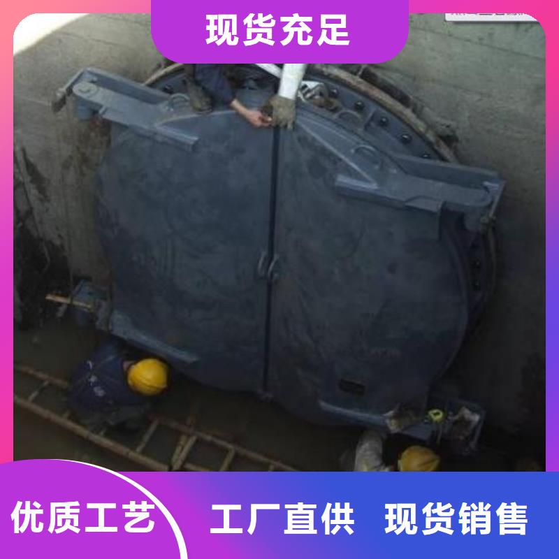 拍门_钢制闸门厂家技术完善